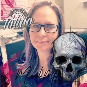 Meet your Posher, Brandy